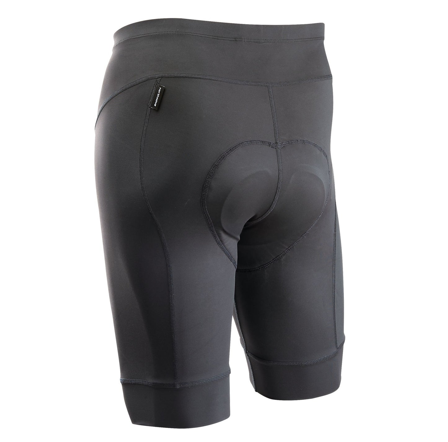 NORTHWAVE ACTIVE Short, Black