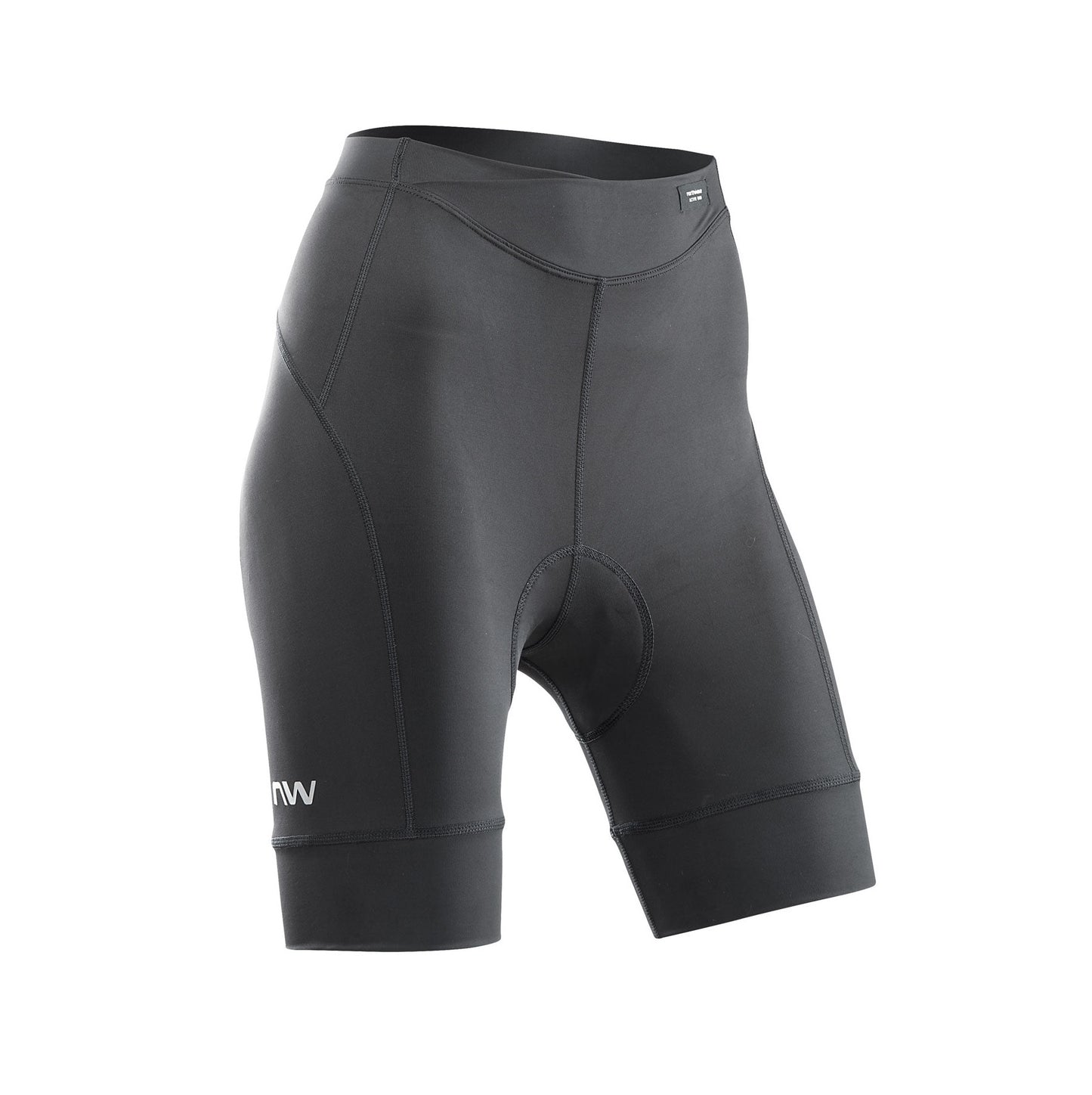 NORTHWAVE ACTIVE Women's Short Black