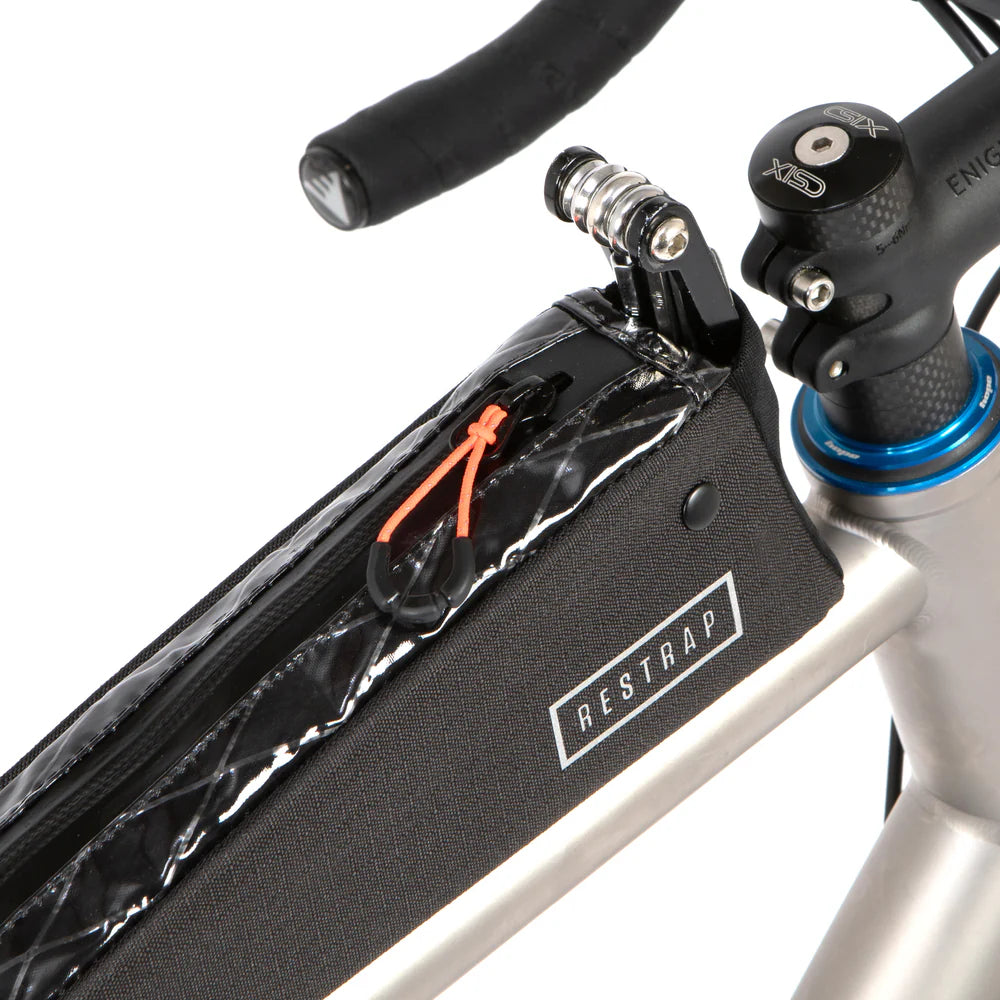 RESTRAP AERO RACE Frame Bag