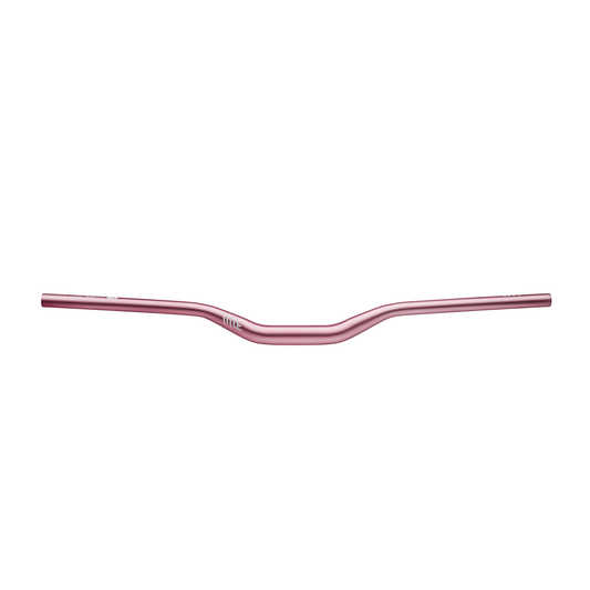 Title AH1 pink handlebar, rise 38 mm, clamp 31.8 mm, width 800 mm