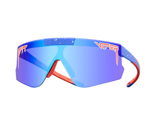 Glasses PIT VIPER THE ALL STAR Flip Offs