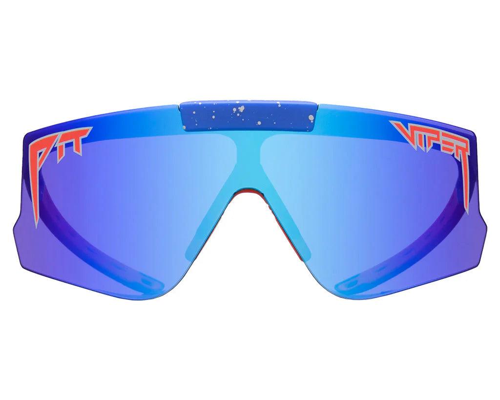 Glasses PIT VIPER THE ALL STAR Flip Offs