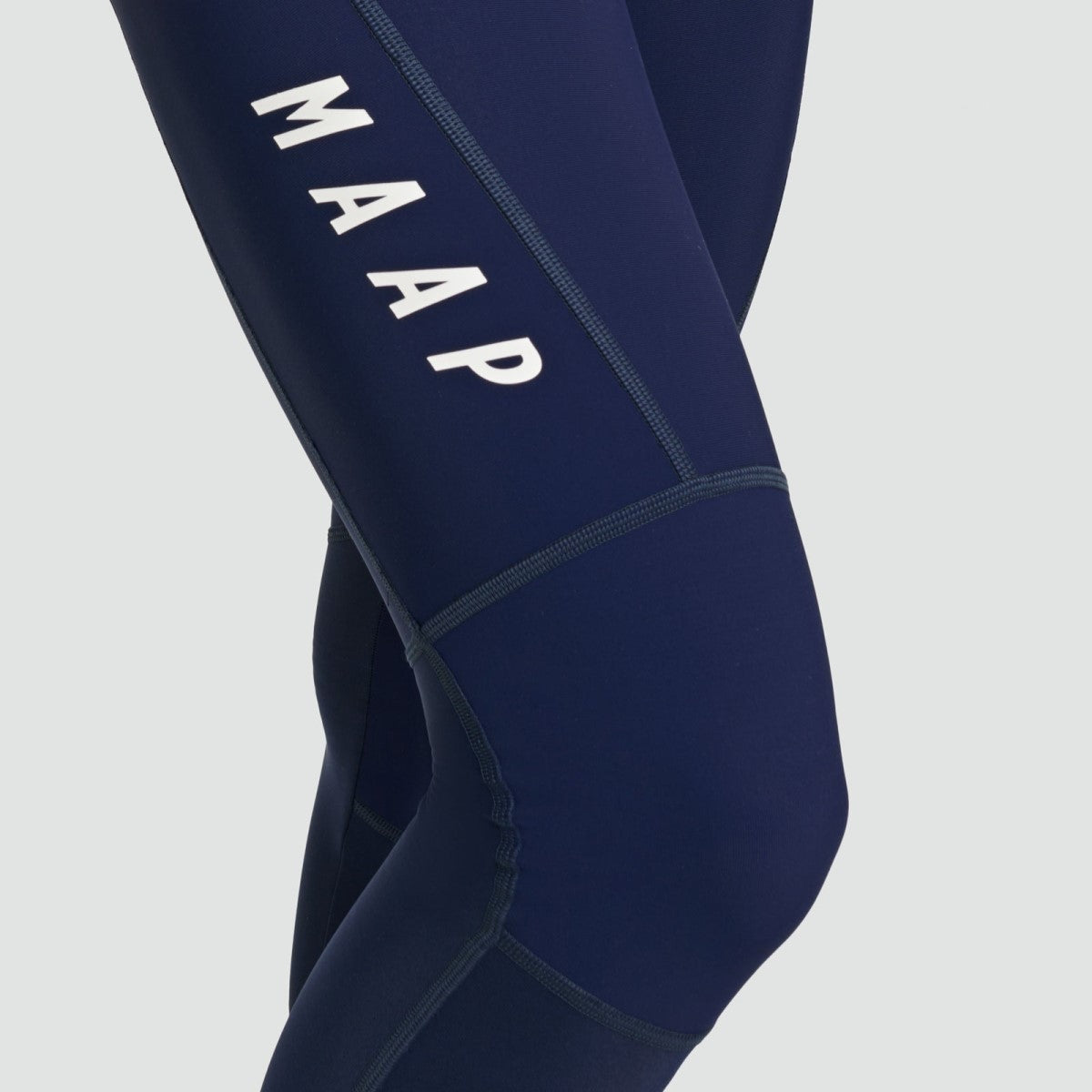 MAAP APEX DEEP WINTER Bibtights Navy