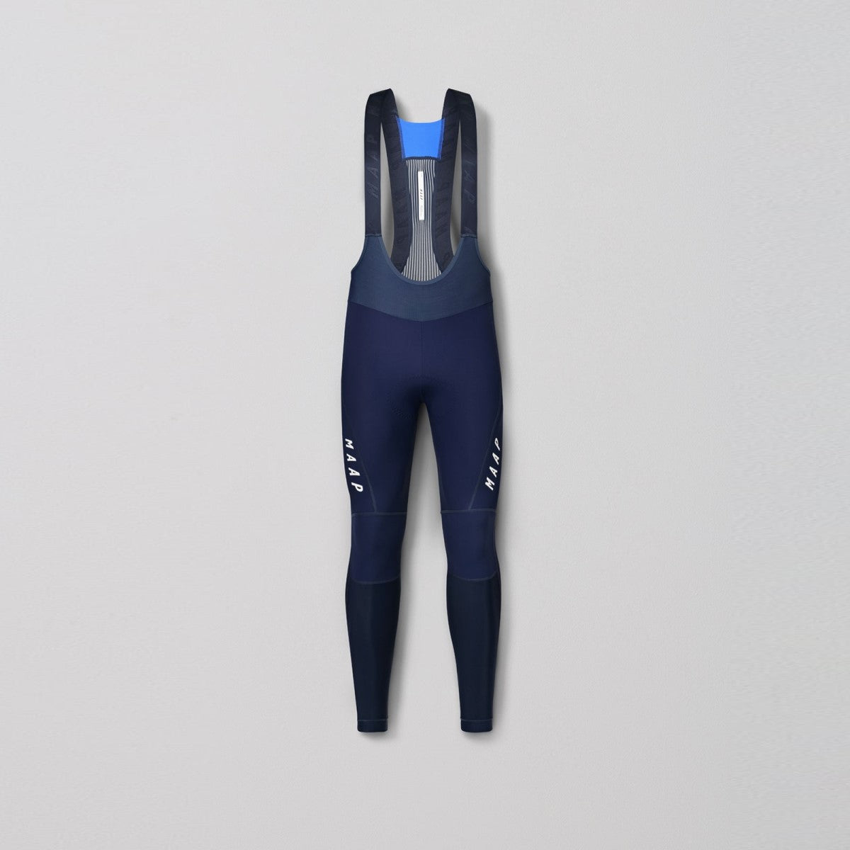 MAAP APEX DEEP WINTER Bibtights Navy