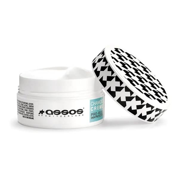 ASSOS CHAMOIS CREME 200ml Chamois skin cream