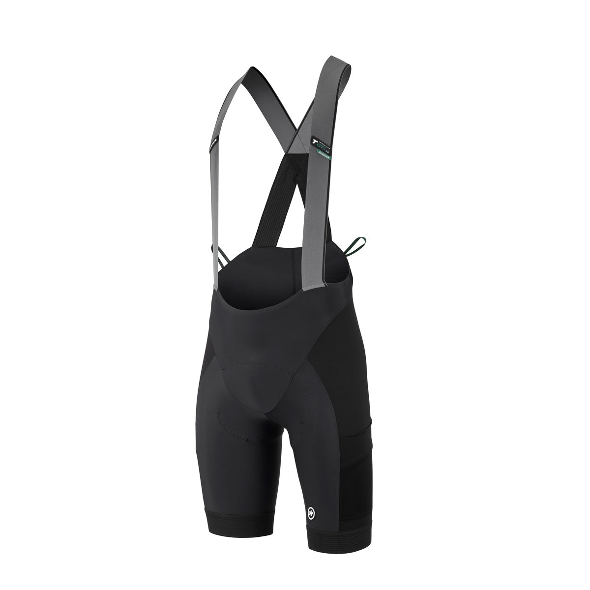 ASSOS MILLE GTC C2 Bib Tight Black