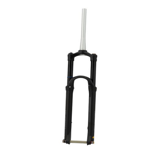 SR SUNTOUR Auron 35 Boost RC2 PCS 29" Equalizer Conical Fork 15x110mm Qr Ti