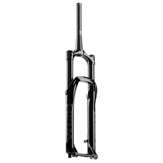 CANE CREEK HELM MKII COIL 29"/27.5+ Tapered Fork Axle 15x110 mm Boost Black