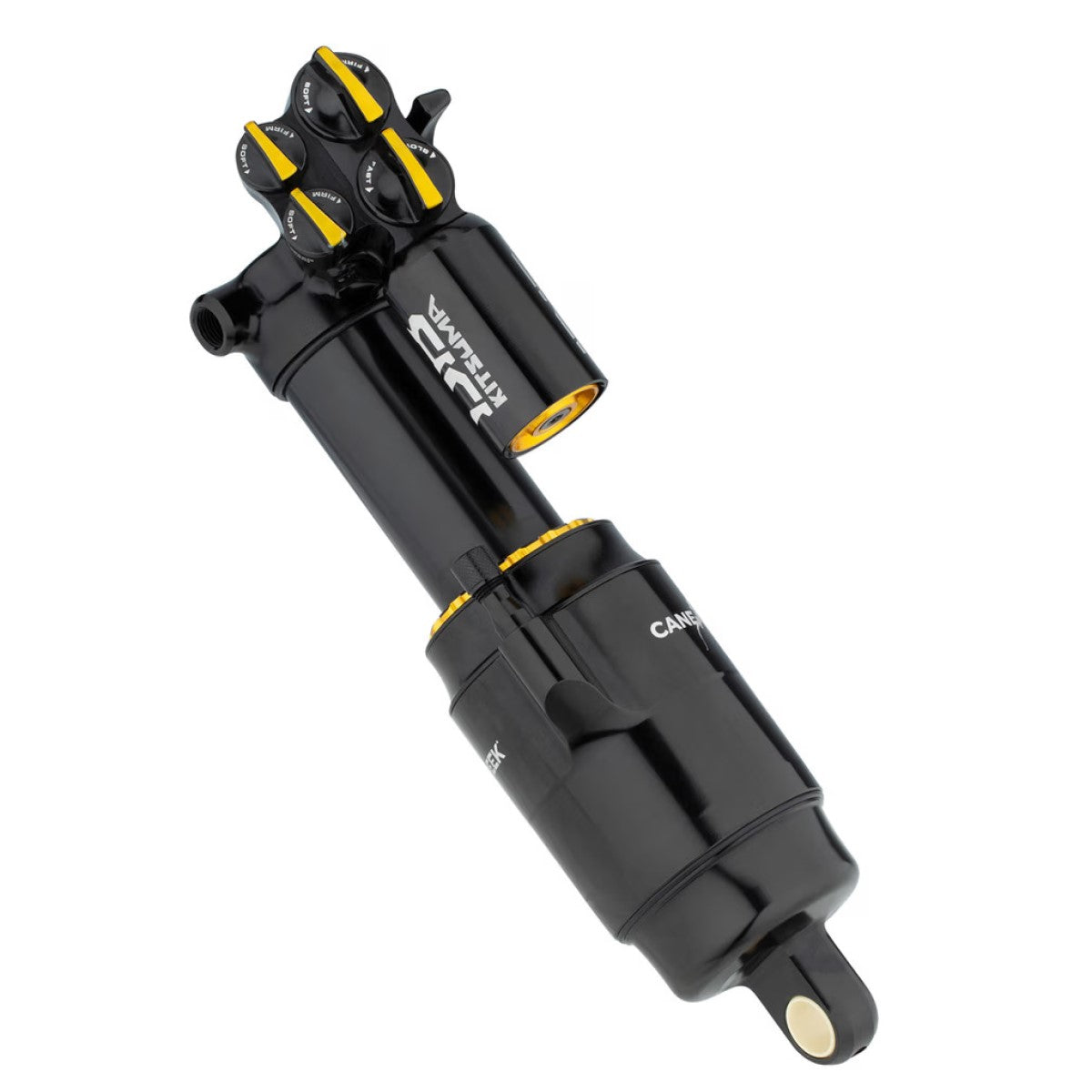 CANE CREEK KITSUMA Air Trunnion shock absorber