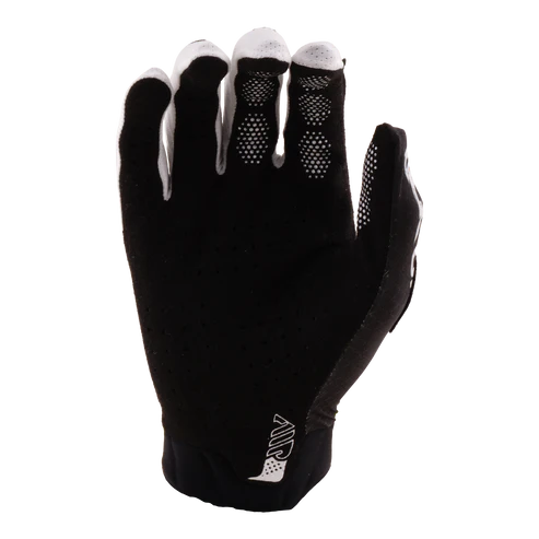 TROY LEE DESIGNS AIR SEVER Gloves Black/White