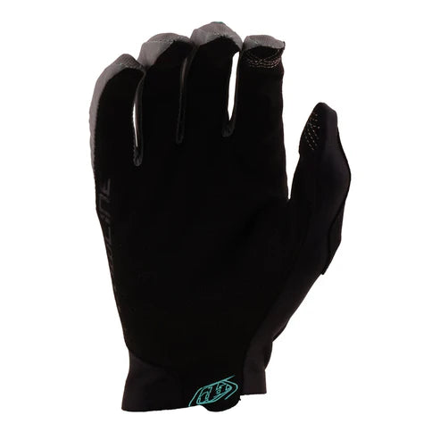 TROY LEE DESIGNS FLOWLINE Gloves Mono Army Grey