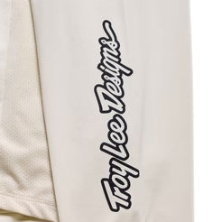 TROY LEE DESIGNS RUCKUS RIDE ART ET SPEED Long Sleeve Pumice Jersey