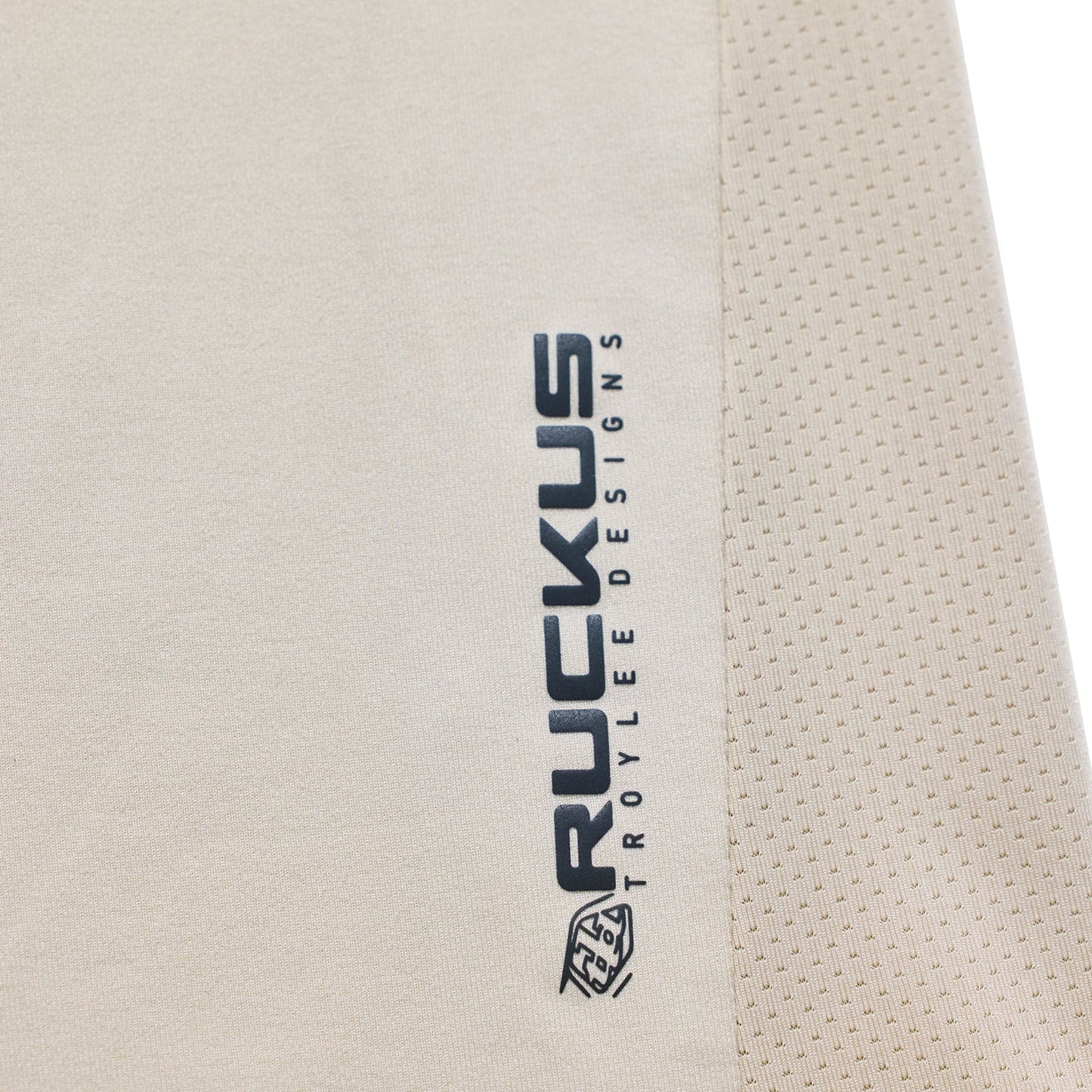 TROY LEE DESIGNS RUCKUS RIDE ART ET SPEED Long Sleeve Pumice Jersey