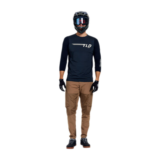TROY LEE DESIGNS RUCKUS CARGO Pants Mono Brown