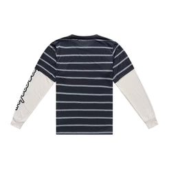 TROY LEE DESIGNSSKYLINE FAKIE RIDE Long Sleeve Carbon Jersey