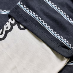 TROY LEE DESIGNSSKYLINE FAKIE RIDE Long Sleeve Carbon Jersey