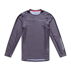 TROY LEE DESIGNSSKYLINE PRO AIR MONO Long Sleeve Carbon Jersey