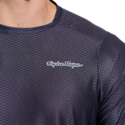 TROY LEE DESIGNSSKYLINE PRO AIR MONO Long Sleeve Carbon Jersey