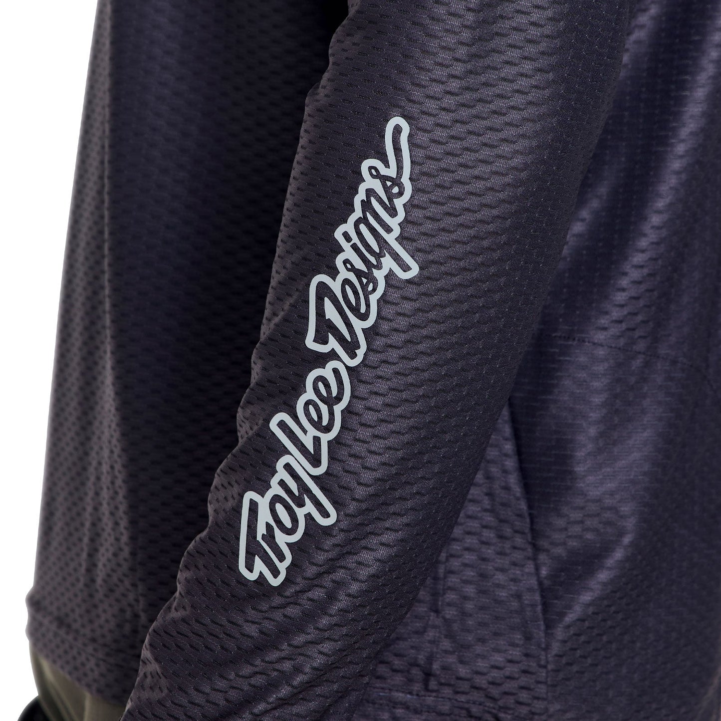 TROY LEE DESIGNS SKYLINE PRO AIR MONO Long Sleeve Carbon Jersey