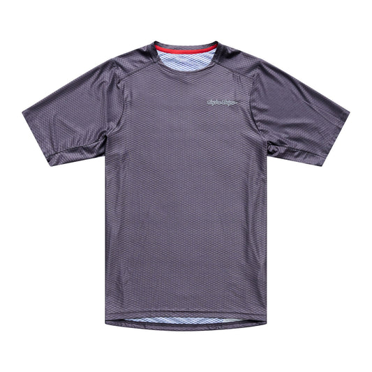 TROY LEE DESIGNS SKYLINE PRO AIR MONO Short Sleeve Carbon Jersey