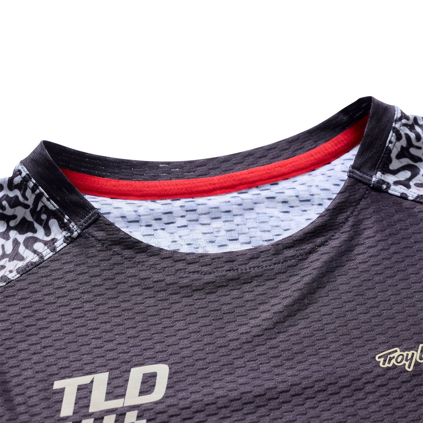 TROY LEE DESIGNS SKYLINE PRO AIR RIDGELINE Long Sleeve Carbon Jersey