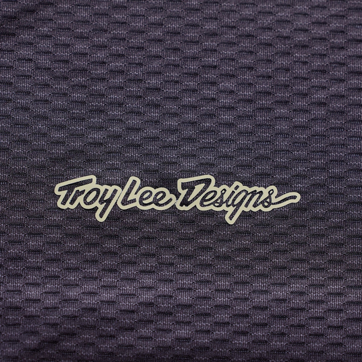 TROY LEE DESIGNS SKYLINE PRO AIR RIDGELINE Jersey Carbon Short Sleeve