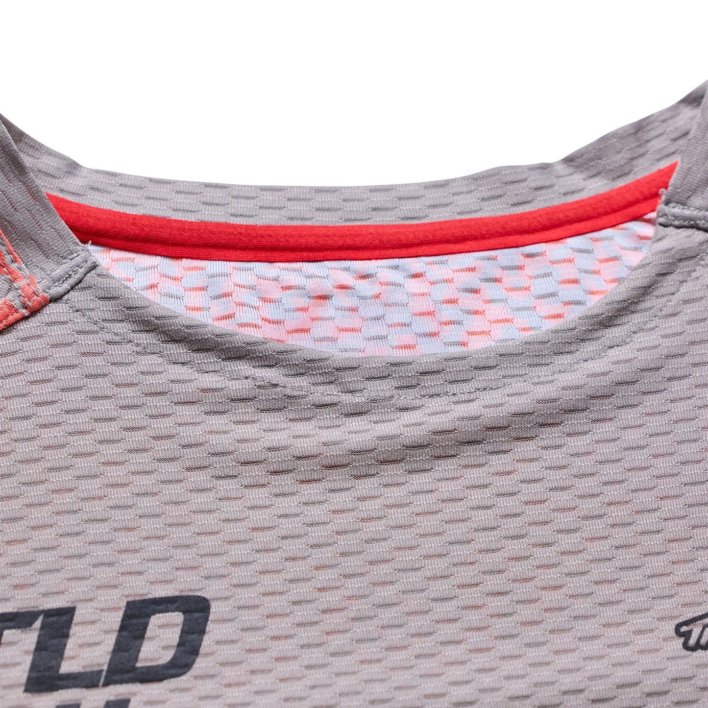 TROY LEE DESIGNS SKYLINE PRO AIR RIDGELINE Short Sleeve Jersey Stone