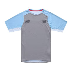 TROY LEE DESIGNS SKYLINE PRO FANKS ARMY Short Sleeve Jersey Khaki