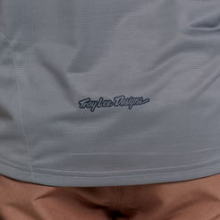 TROY LEE DESIGNS SKYLINE PRO FANKS ARMY Short Sleeve Jersey Khaki