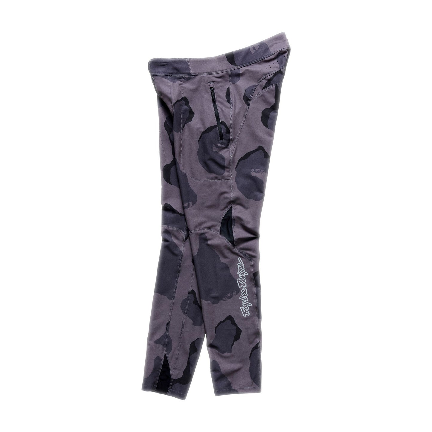 TROY LEE DESINS SKYLINE PRO FLOW CAMO Carbon pants