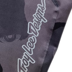 TROY LEE DESINS SKYLINE PRO FLOW CAMO Carbon pants