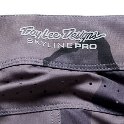 TROY LEE DESINS SKYLINE PRO FLOW CAMO Carbon pants