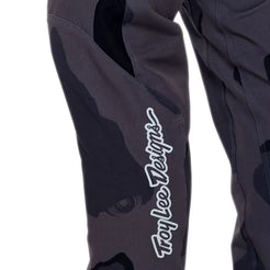 TROY LEE DESINS SKYLINE PRO FLOW CAMO Carbon pants
