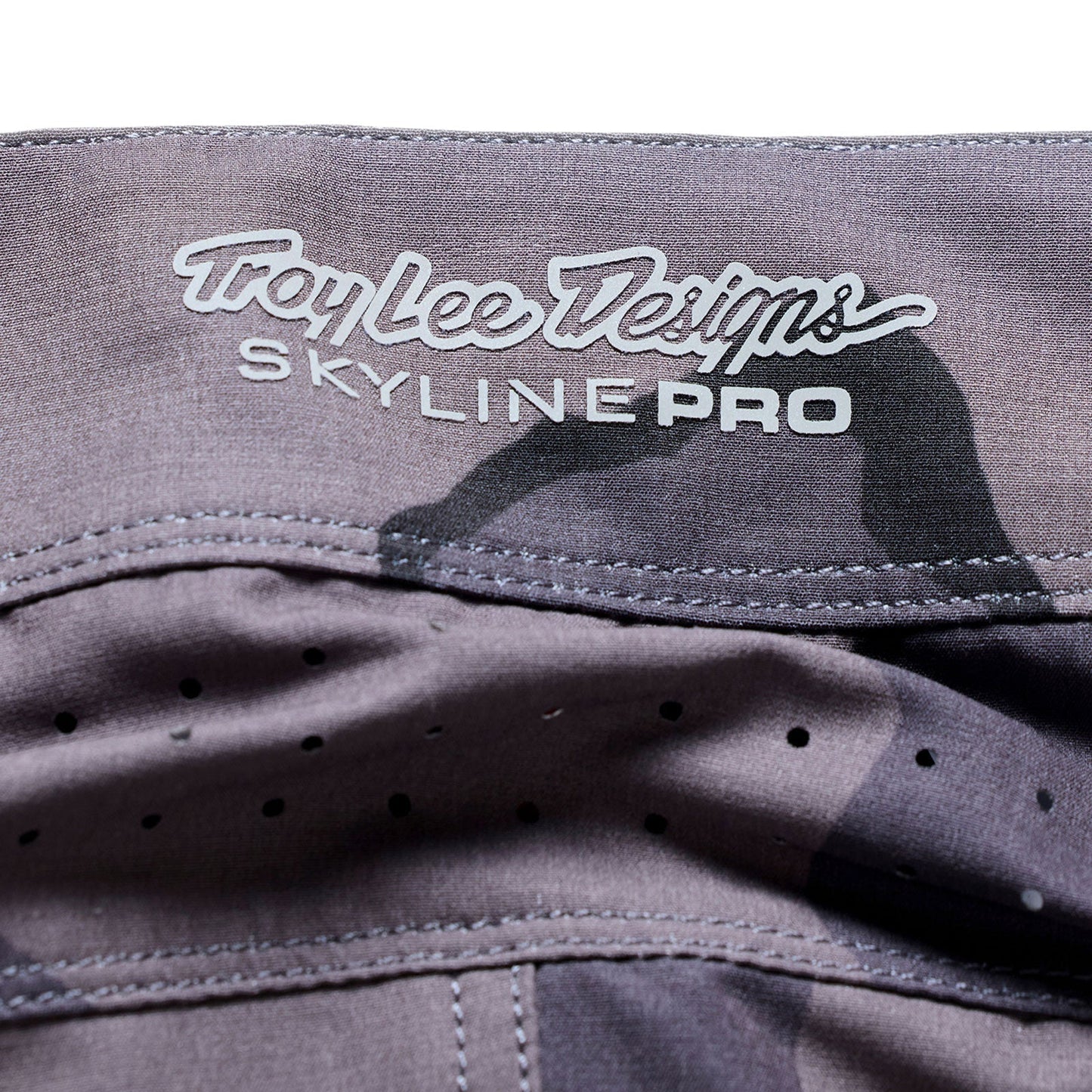 TROY LEE DESINS SKYLINE PRO FLOW CAMO Carbon pants