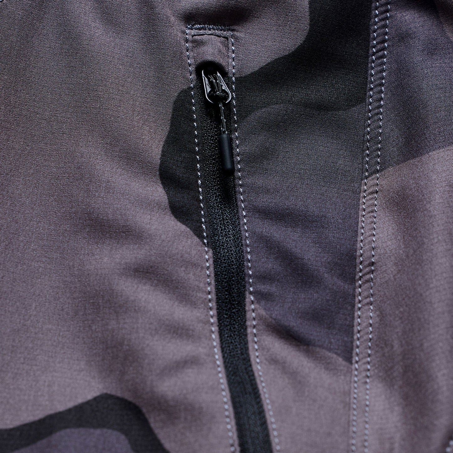 TROY LEE DESIGNS SKYLINE PRO FLOW CAMO Carbon Shorts with Liner BN3TH