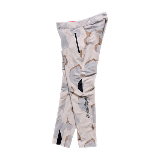 TROY LEE DESINS SKYLINE PRO FLOW CAMO Pants Pumice