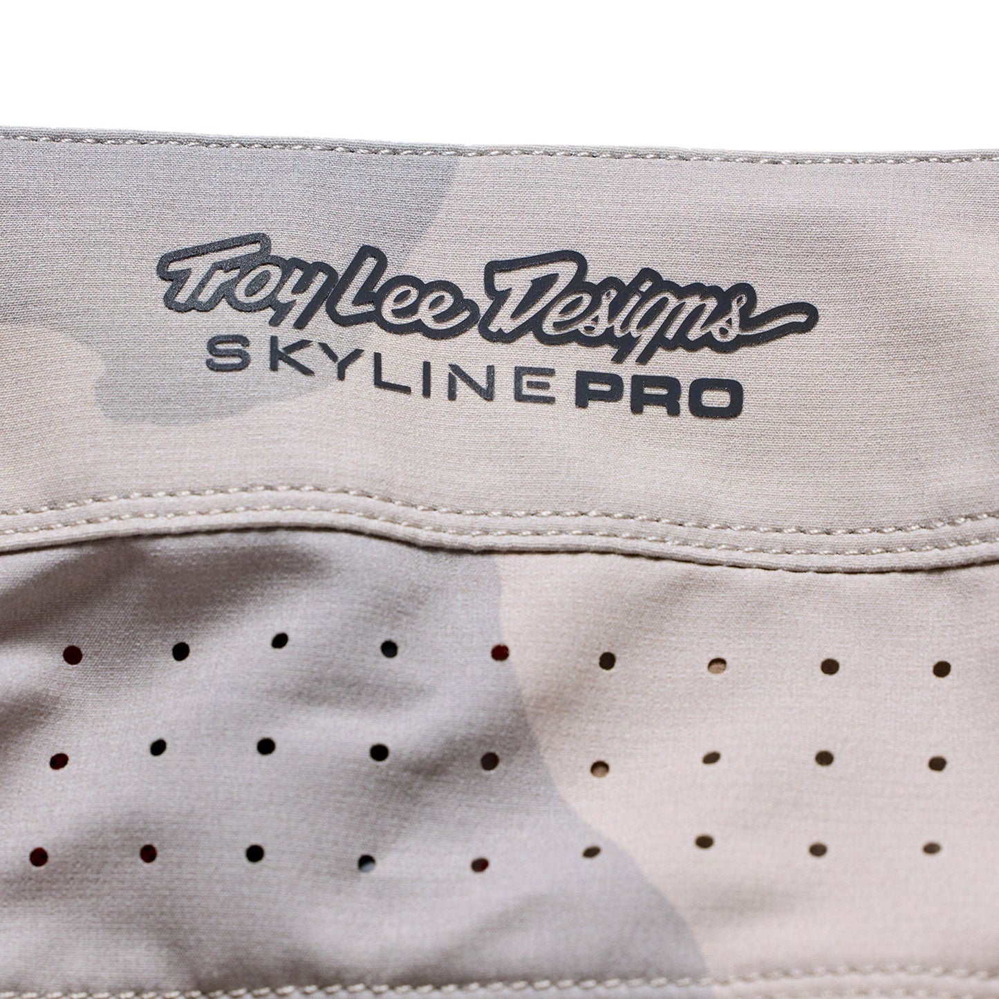 TROY LEE DESINS SKYLINE PRO FLOW CAMO Pants Pumice