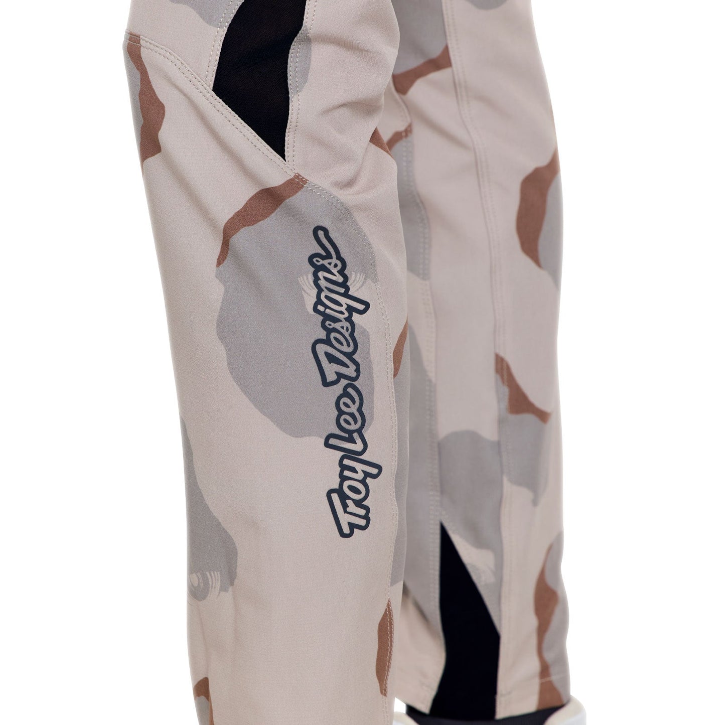 TROY LEE DESINS SKYLINE PRO FLOW CAMO Pants Pumice