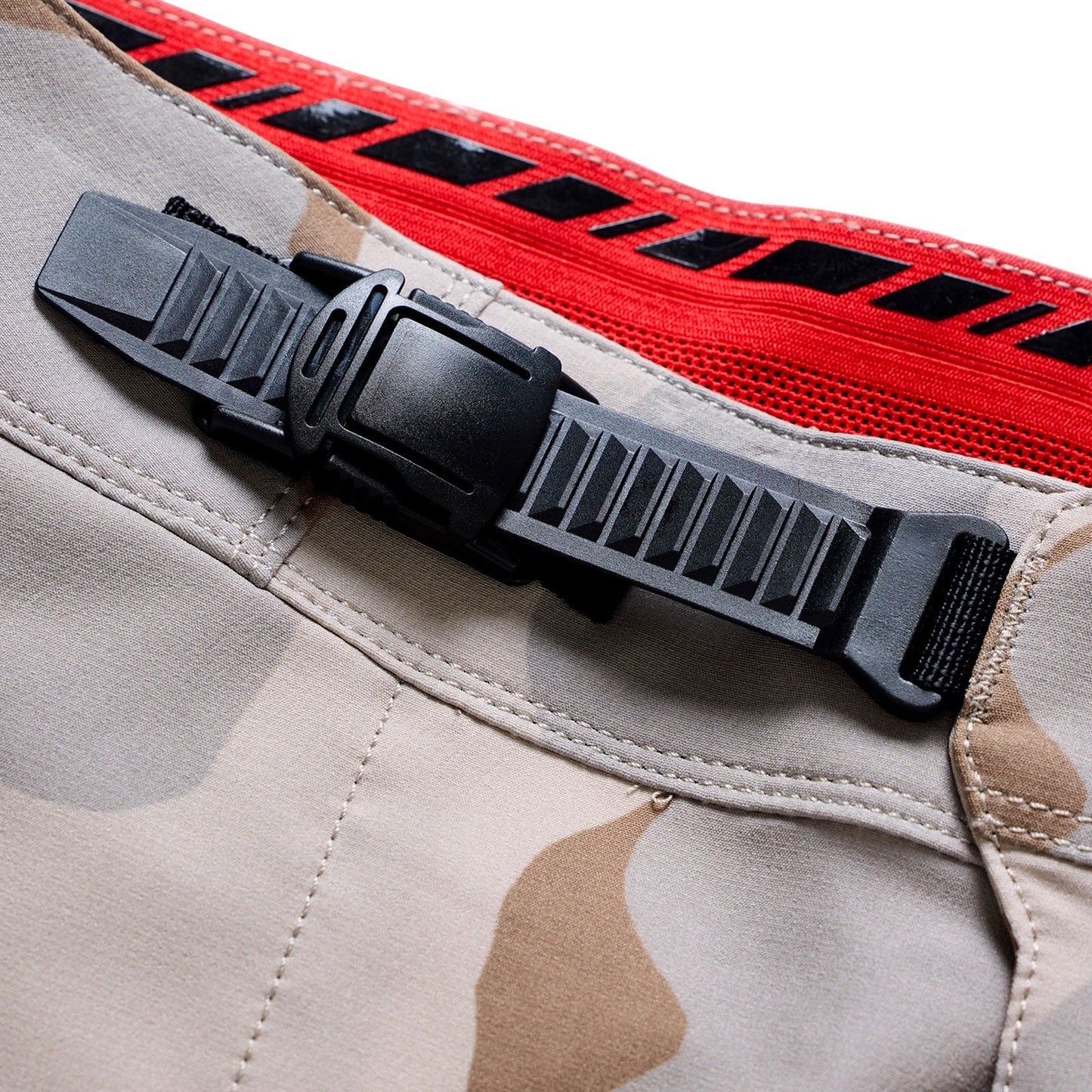 TROY LEE DESINS SKYLINE PRO FLOW CAMO Pants Pumice