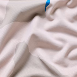 TROY LEE DESIGNS SKYLINE PRO FLOW CAMO Short Sleeve Pumice Jersey