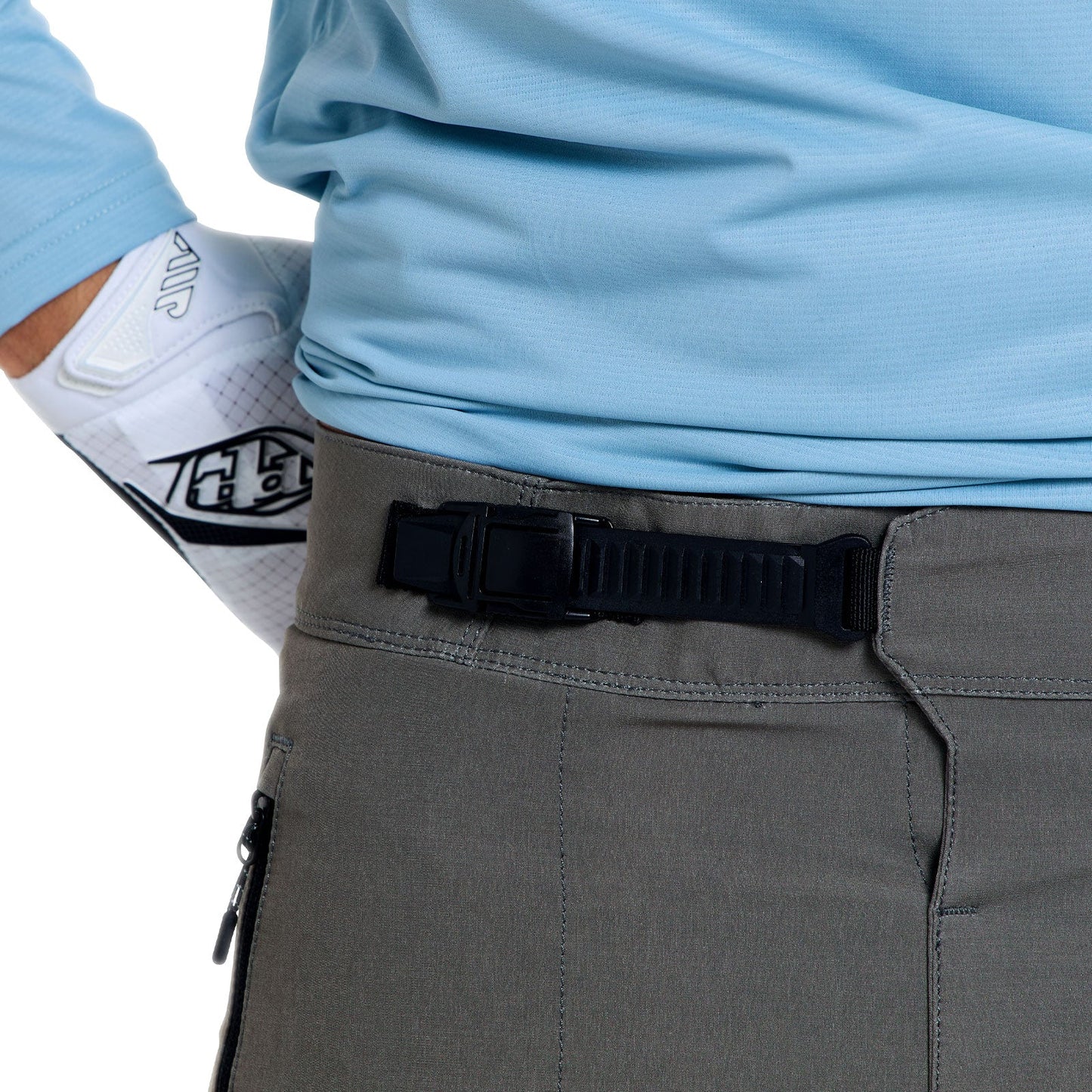TROY LEE DESINS SKYLINE PRO MONO Pants Army Grey