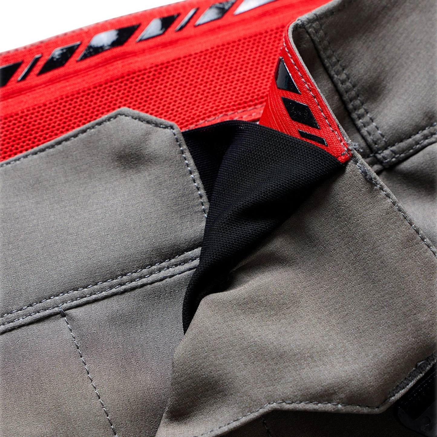 TROY LEE DESINS SKYLINE PRO MONO Pants Army Grey
