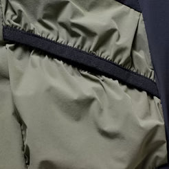 Sleeveless Jacket TROY LEE DESIGNSSKYLINE PRO MONO Khaki