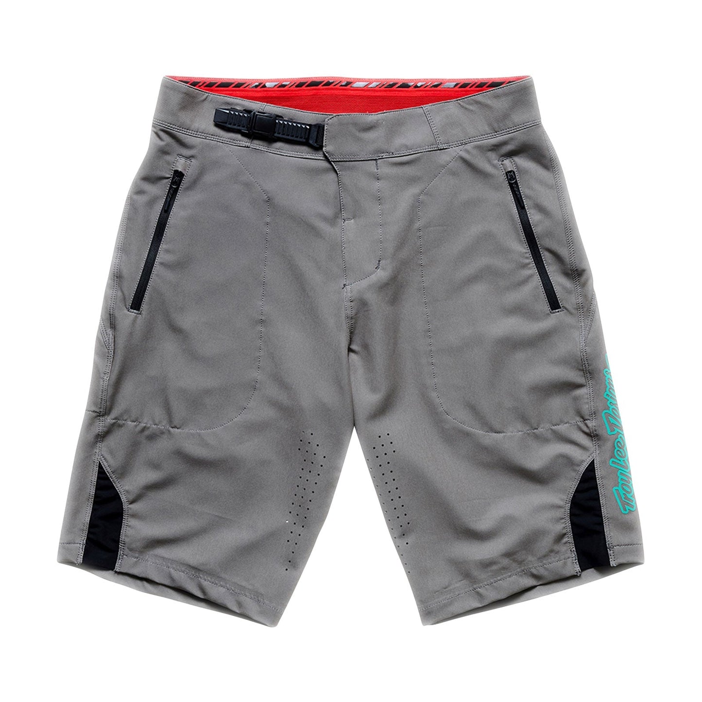 TROY LEE DESIGNS SKYLINE PRO MONO Khaki Shorts with Liner BN3TH