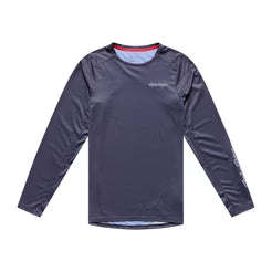 TROY LEE DESIGNS SKYLINE PRO Long Sleeve Carbon Jersey