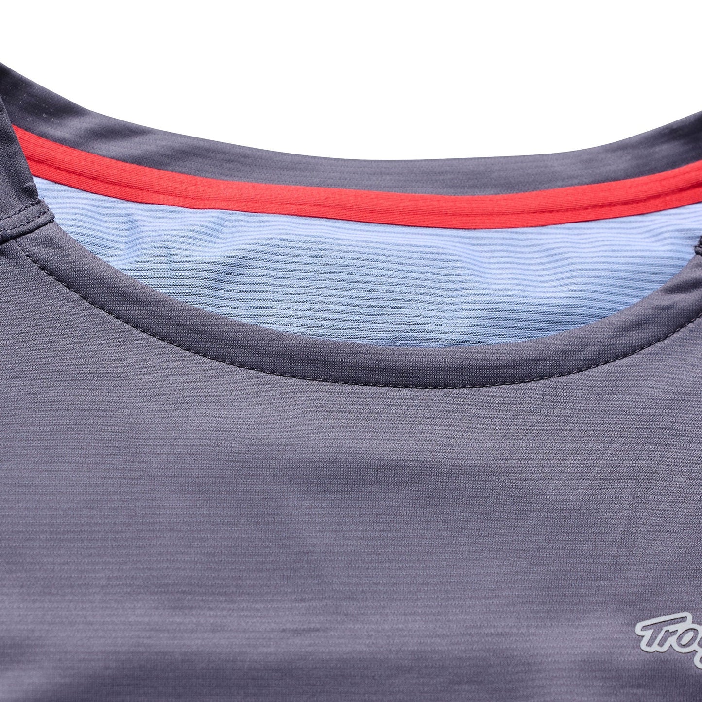 TROY LEE DESIGNS SKYLINE PRO MONO Long Sleeve Carbon Jersey