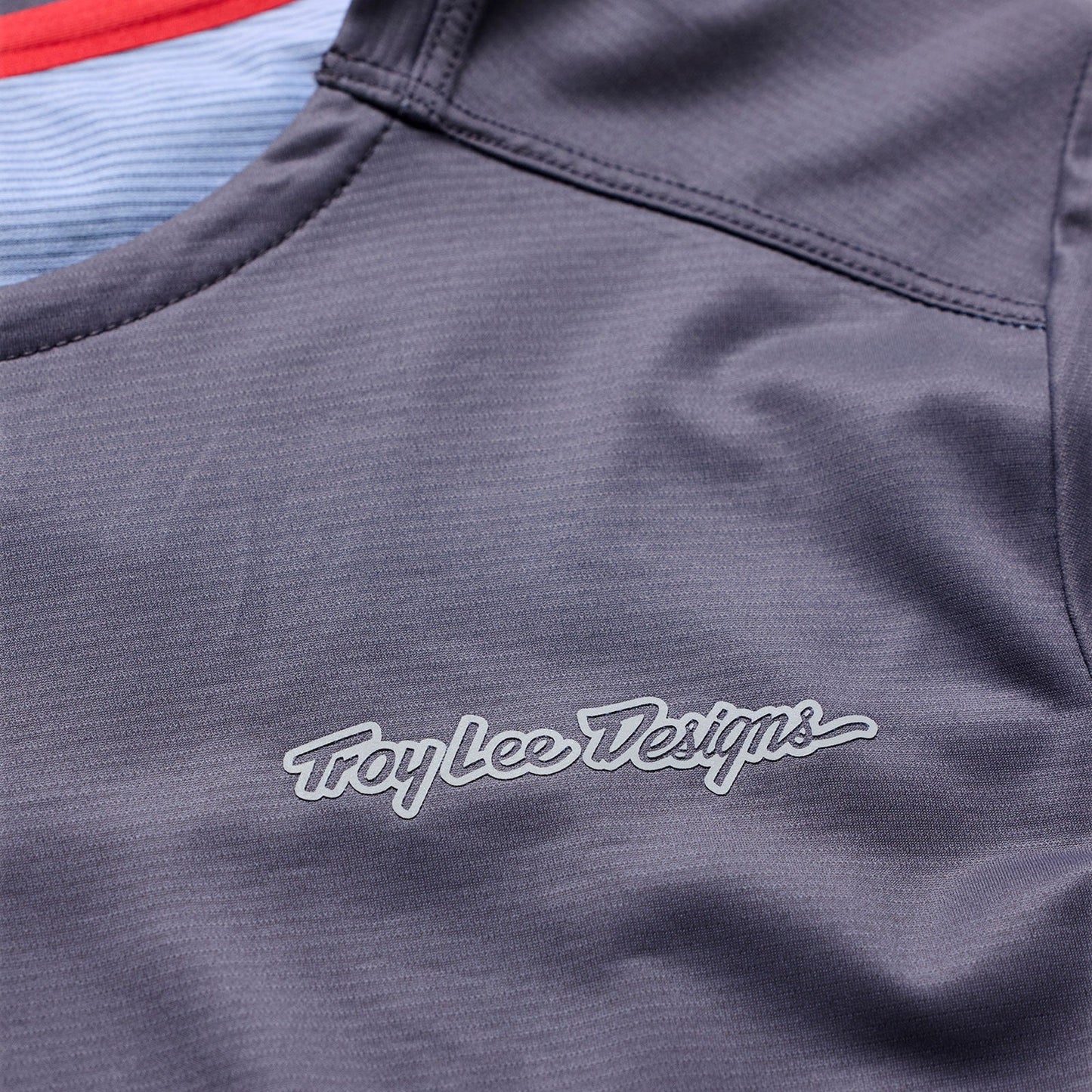 TROY LEE DESIGNS SKYLINE PRO MONO Long Sleeve Carbon Jersey