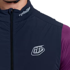 TROY LEE DESIGNSSKYLINE PRO MONO Carbon Sleeveless Jacket