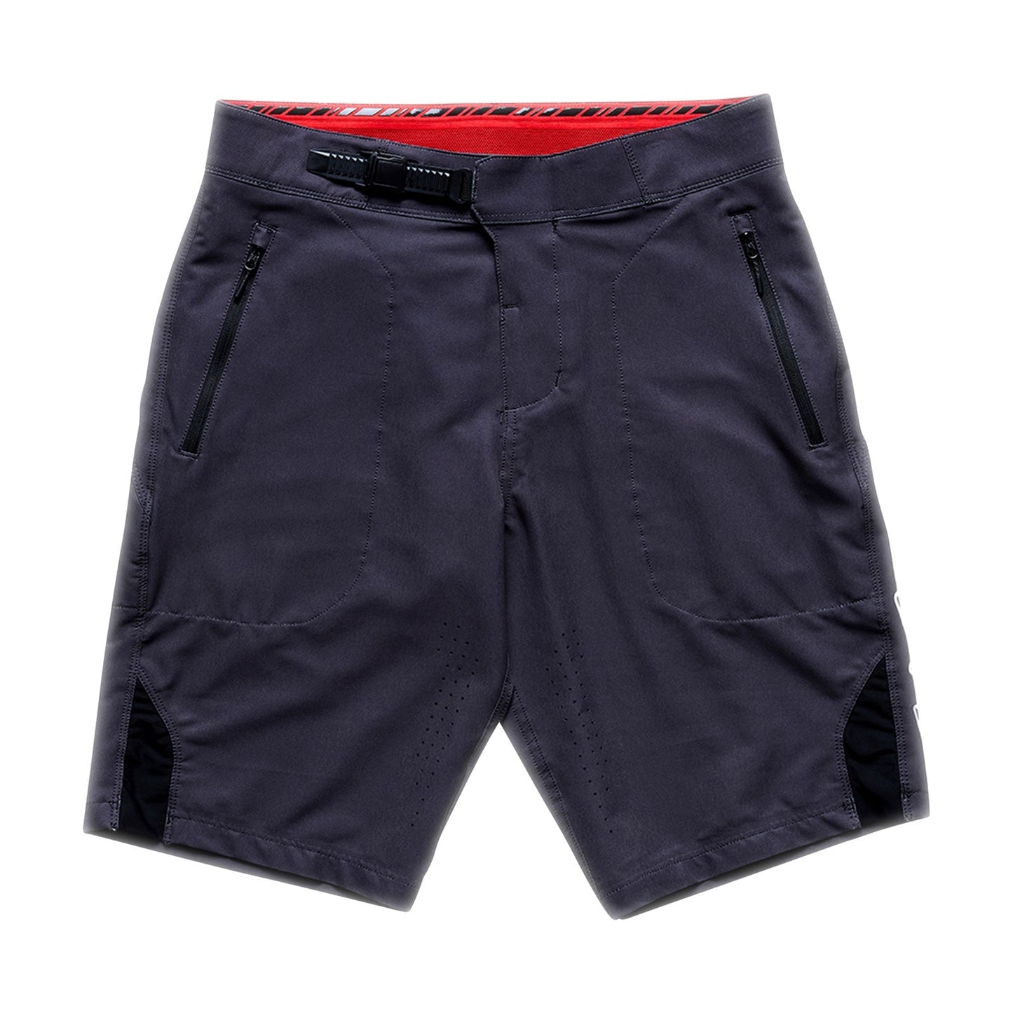 TROY LEE DESIGNS SKYLINE PRO MONO Carbon Short with Liner BN3TH