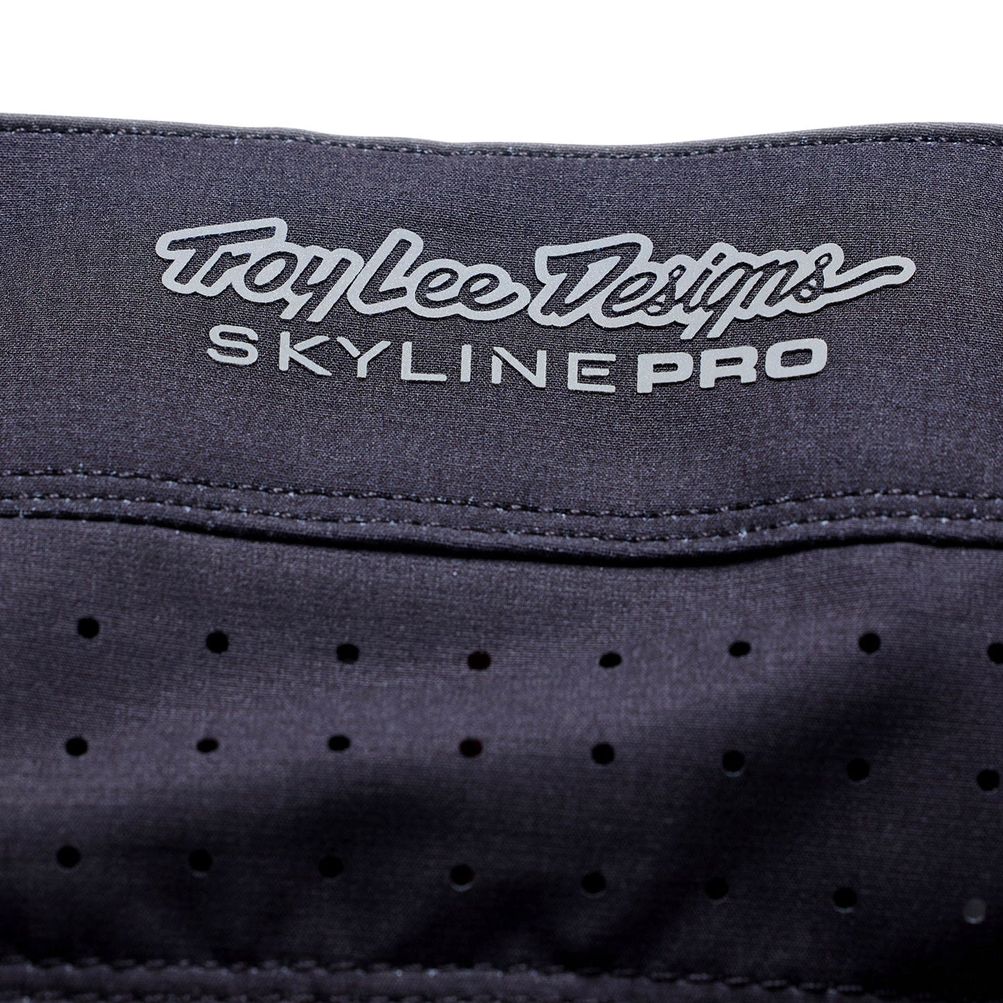 TROY LEE DESIGNS SKYLINE PRO MONO Carbon Short with Liner BN3TH